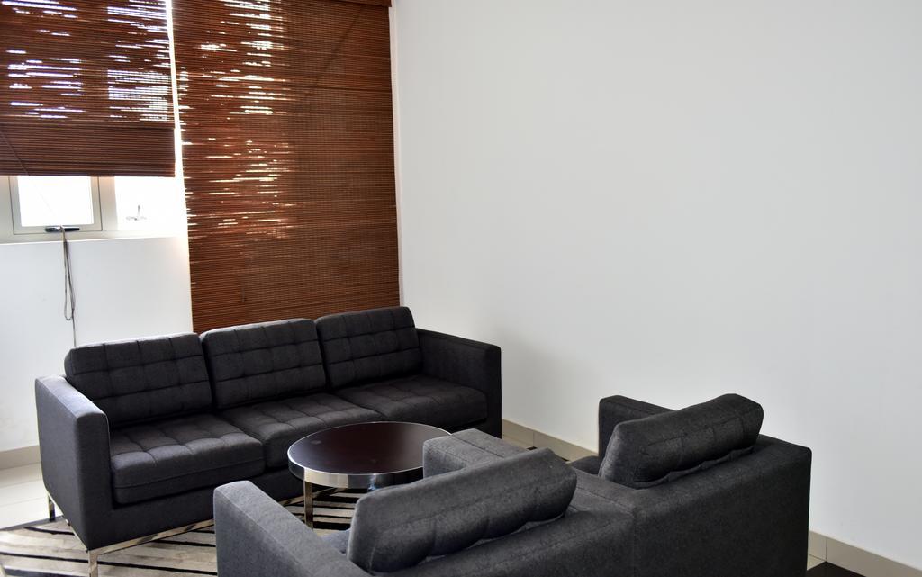 Skylounge Apartment 2 Colombo Exterior photo