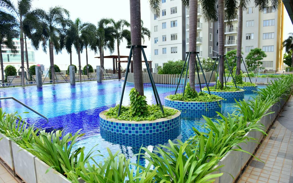 Skylounge Apartment 2 Colombo Exterior photo