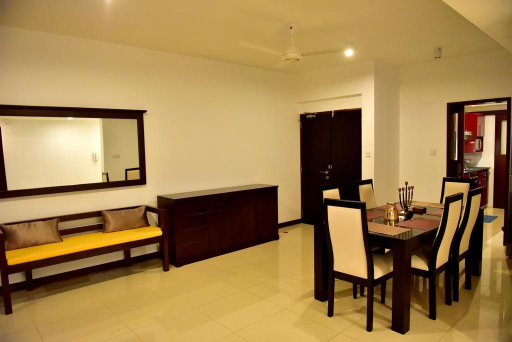 Skylounge Apartment 2 Colombo Exterior photo