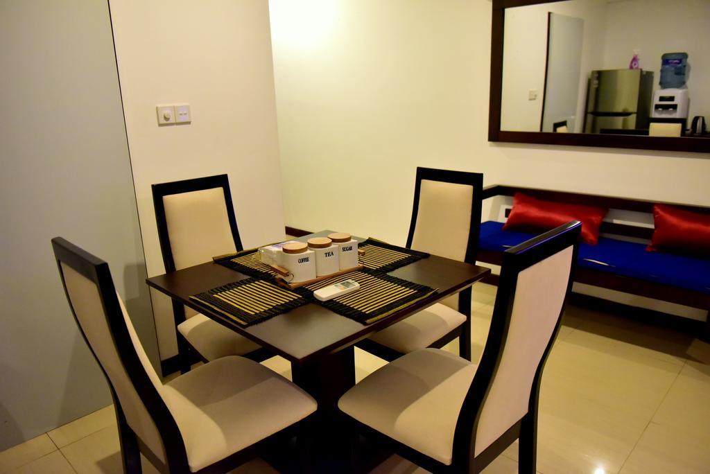 Skylounge Apartment 2 Colombo Exterior photo