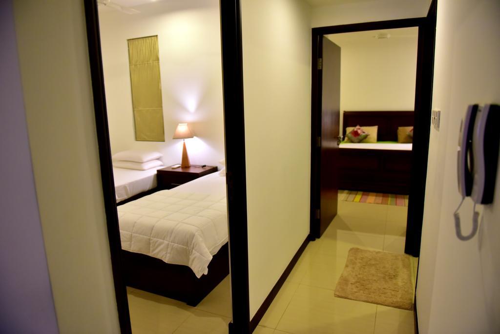 Skylounge Apartment 2 Colombo Exterior photo