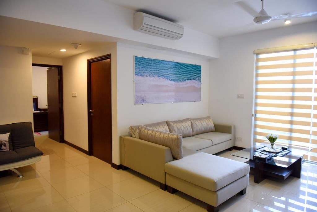 Skylounge Apartment 2 Colombo Exterior photo