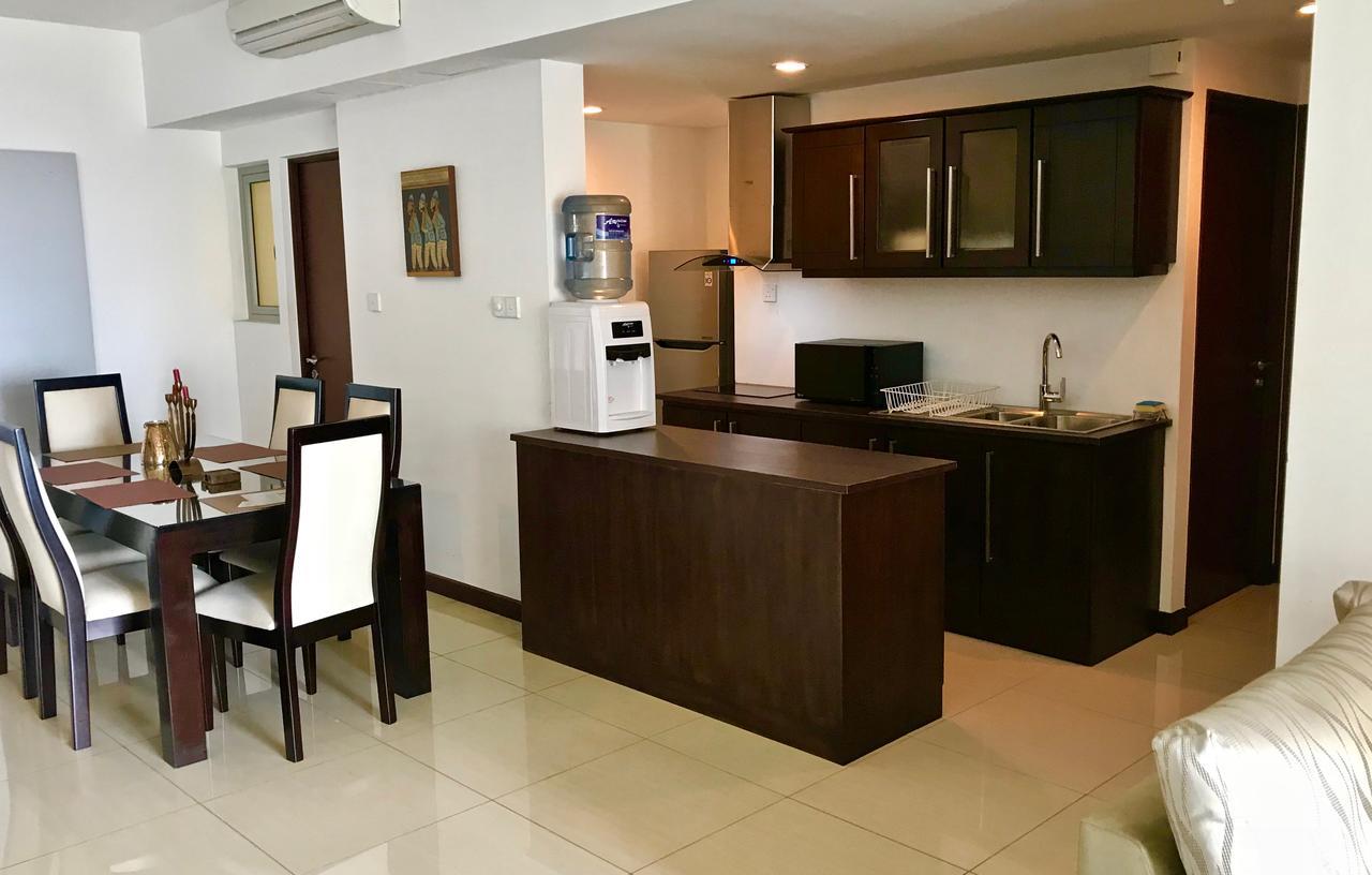 Skylounge Apartment 2 Colombo Exterior photo